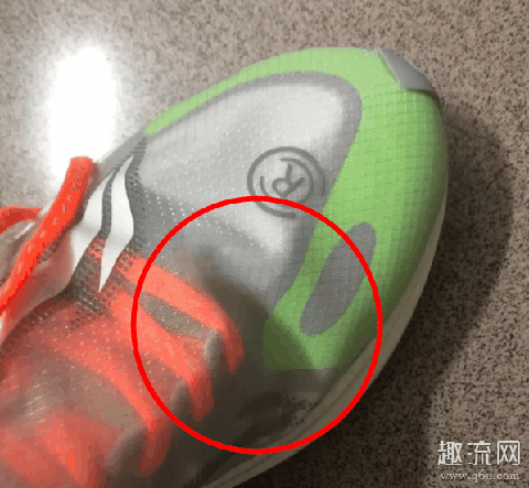 李宁游侠跑步测评 李宁游侠压脚背怎么办