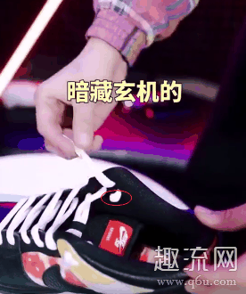 dunksb鞋带系法视频 dunk怎么隐藏鞋带