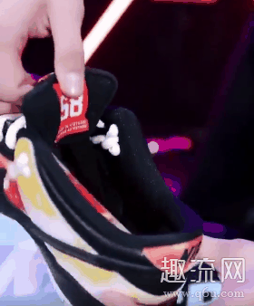 dunksb鞋带系法视频 dunk怎么隐藏鞋带