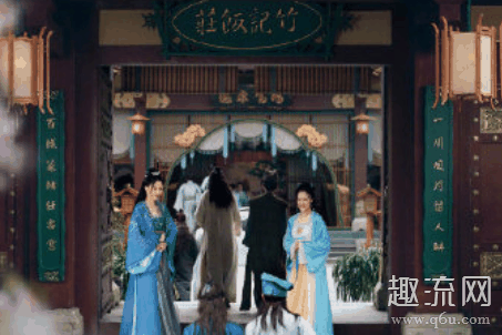赘婿电视剧上映时间 赘婿电视剧在哪里播放