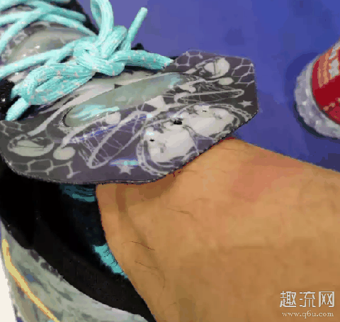 詹18会降价吗 詹18鞋舌不舒服怎么办