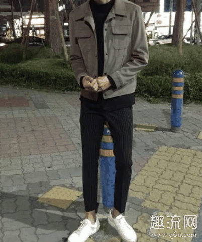秋冬球鞋推荐2020 男生秋冬球鞋搭配图片