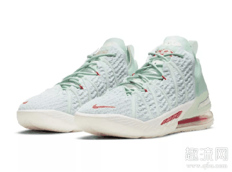 AJ35和詹姆斯18哪个实战好 AJ35和LBJ18哪个更值得入手