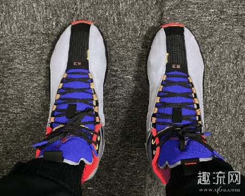 AJ35适合什么位置 AJ35适合大体重吗