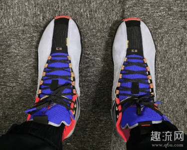  AJ35适合大体重吗潮牌汇潮牌网 AJ35非常适合大体重选手（AJ35适合什么位置 AJ35适合大体重吗）