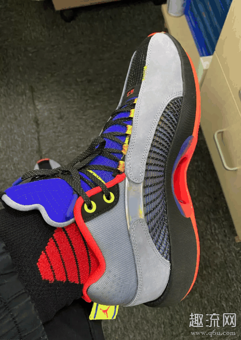 AJ35适合什么位置 AJ35适合大体重吗