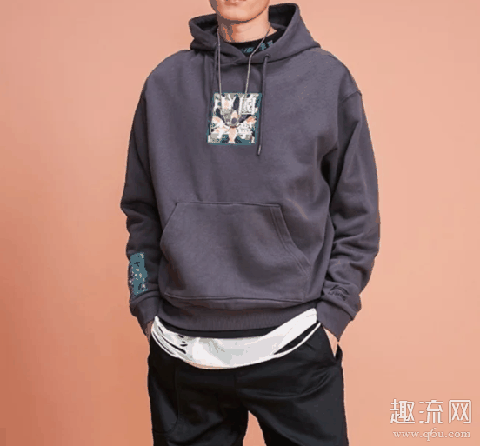 中国李宁卫衣价格 中国李宁卫衣刺绣有几款