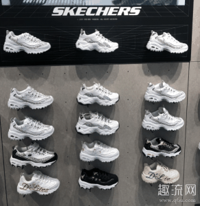斯凯奇鞋带怎么系穿法潮牌汇潮牌网店教程 斯凯奇鞋的防伪在哪里（斯凯奇鞋带怎么系穿法教程 斯凯奇鞋的防伪在哪里）