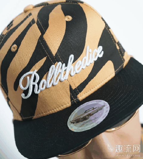 脸大头大戴什么帽子 大脸大头戴帽子怎么搭配
