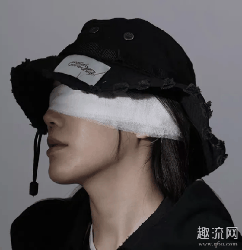 脸大头大戴什么帽子 大脸大头戴帽子怎么搭配