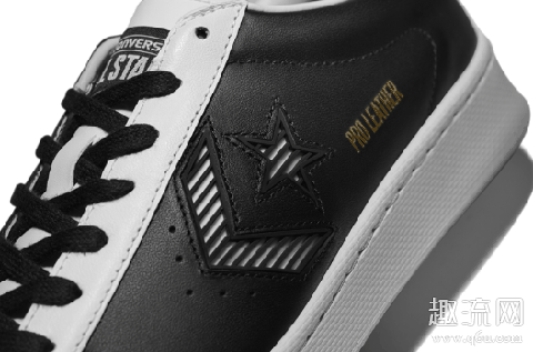 欧阳娜娜上脚Converse 全新系列 Rivals,这颜值爱了!
