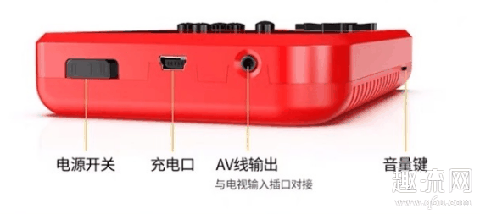 sup掌上游戏机怎么连接电视 sup游戏机怎么充电