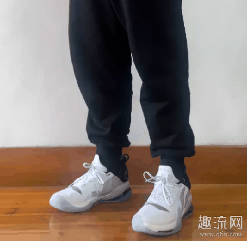 闪击7对比闪击6有哪些升级 闪击7水泥地耐磨性如何