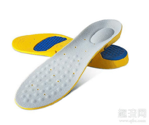 篮球鞋鞋垫哪个牌子好 打篮球鞋垫防滑小窍门