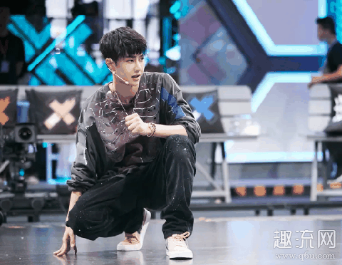张艺兴、王一博、王嘉尔这就是街舞3同款上脚鞋推荐：有钱也买不到系列！