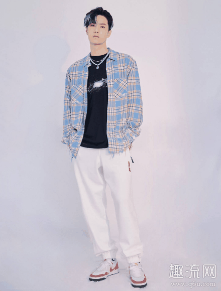 张艺兴、王一博、王嘉尔这就是街舞3同款上脚鞋推荐：有钱也买不到系列！