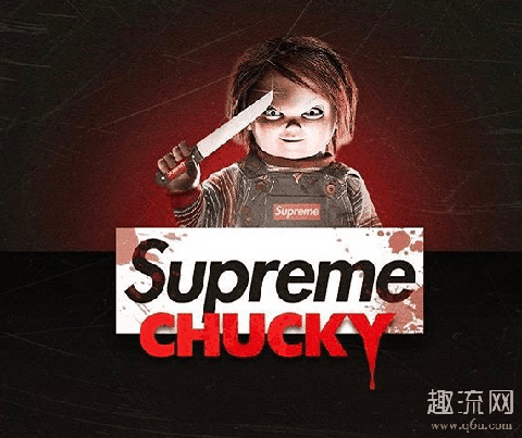 supreme联名鬼娃回魂系列发售信息 鬼娃回魂鬼娃为什么可以复活