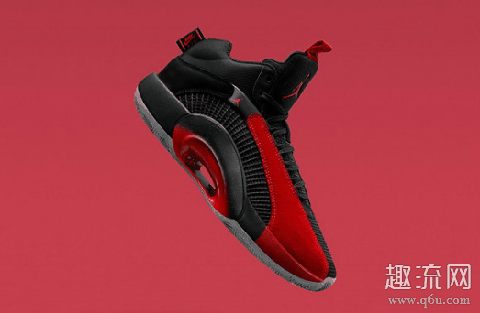 AJ35首发配色有哪些 AJ35值得入手吗