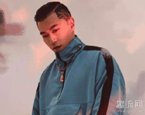 李尔新是cdc的吗 中国新说唱李尔新打码是为什么