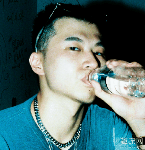 李尔新是cdc的吗 中国新说唱李尔新打码是为什么