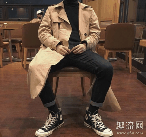 身高190的男生怎么在淘宝买衣服 身高190怎么搭配衣服