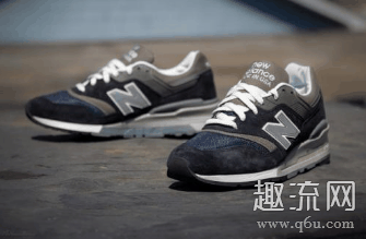 新百伦跑鞋和亚瑟士跑鞋哪个好 新百伦跑鞋和亚瑟士跑鞋哪个档次高