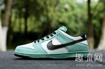 耐克dunk sb有气垫么 nike dunk sb舒服么