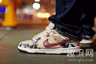 所以想买就潮牌汇潮牌网去试下吧（dunk尺码偏大还是偏小 dunk尺码怎么选择）