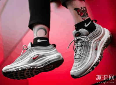 不过对于鞋款潮牌汇潮牌网的潮流穿法（airmax97鞋带系法 airmax97怎么清洗）