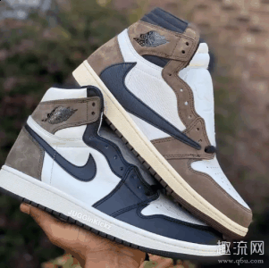 我觉得应该给他潮牌信息更名为“倒倒钩”（aj1黑摩卡将于10月发售货量高达18万 AJ1 Dark Mocha国外多少钱）