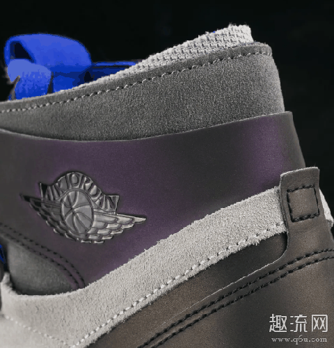 周杰伦同款AJ1英雄联盟联名开箱上脚测评 耐克LPL龙袍出征服在哪买
