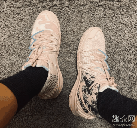 欧文s2和欧文low2哪个好 欧文s2是前掌气垫还是后掌气垫
