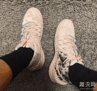 缓震都远远潮牌信息大于low2（欧文s2和欧文low2哪个好 欧文s2是前掌气垫还是后掌气垫）