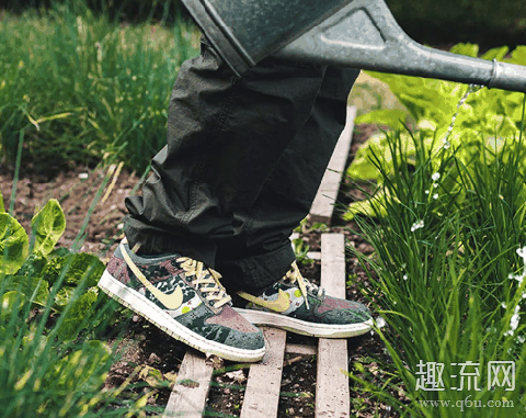 2020最值得入手的dunk鞋款盘点 dunk明年会降价吗