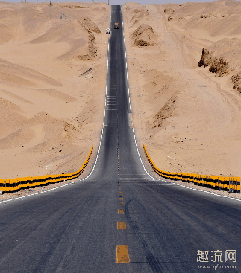 青海网红公路最美公路在哪 青海网红公路叫什么
