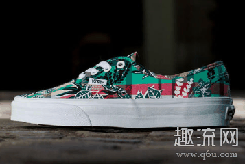  vans和阿迪达斯哪个好看潮牌信息 这两个品牌的鞋款都挺好看的（vans和阿迪达斯哪个档次高 vans和阿迪达斯哪个舒服）