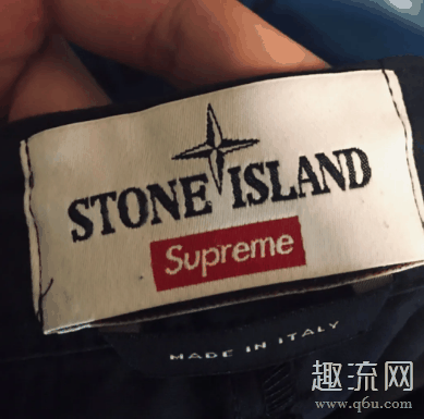 Supreme x 石头岛系列服饰发售信息 Supreme2020联名品牌盘点
