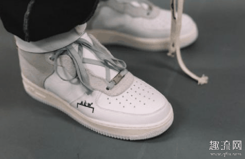 AF1专属定制以上架Nike APP,超多配色款式任你选!
