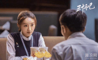 如果是真爱就潮牌资讯不会这样了（林有有什么梗 林有有工具人是什么意思）