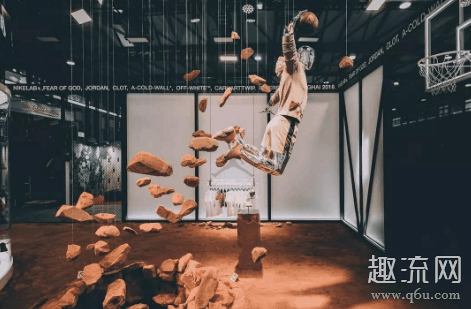 AJ实体店叫什么名字 AJ实体店价格贵吗