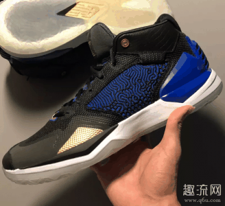 对于我这样喜欢启动潮牌品牌不拖沓的人是很好的感受（卡哇伊The Kawhi 1脚感怎么样 The Kawhi 1测评）