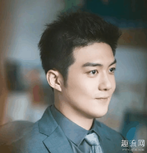 许幻山的扮演者是谁 许幻山和顾佳会复婚嘛