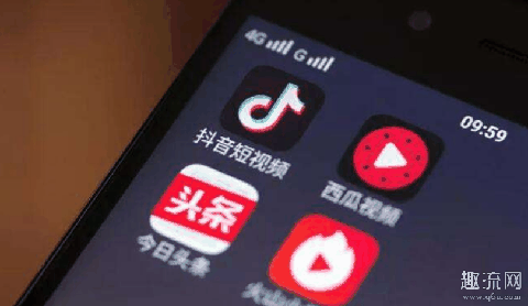 字节跳动是抖音吗 字节跳动是哪个国家的公司