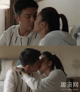 现在网上也有一个调查潮牌品牌看大家对这一行为的表现（三十而已林有有绿茶语录分享 林有有为什么会喜欢许幻山）