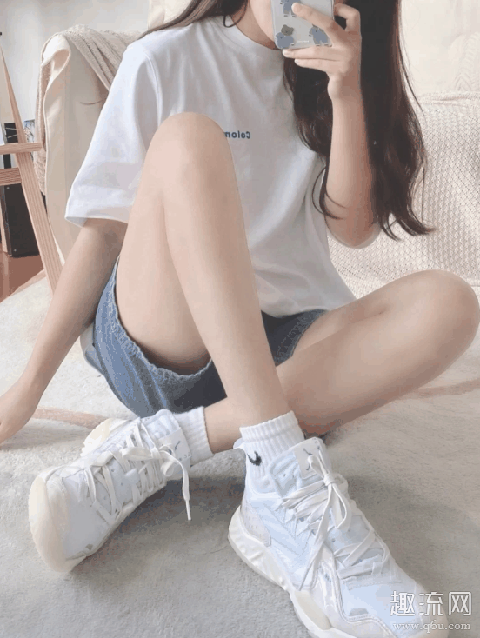 ajdelta搭配图赏析 ajdelta怎么洗