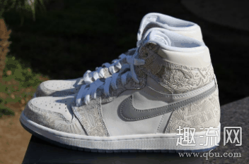 耐久度不如潮牌汇潮牌网店AJ1的一半（AJ和空军一号什么关系 AJ和空军一号哪个耐磨）