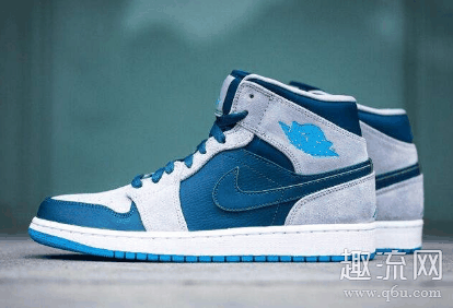 AJ1和空军一号哪个穿着舒服 AJ1和空军一号哪个增高