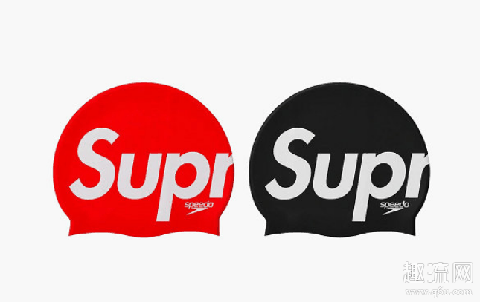 Supreme x Speedo联乘游泳系列单品发售,赶快入手吧!