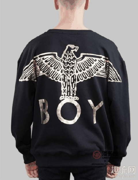 穿boy会不会显得很土 穿boy的大多是哪类人