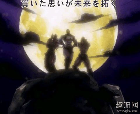 阿姨压一压 jojo第几集 阿姨压一压是什么bgm出自哪里